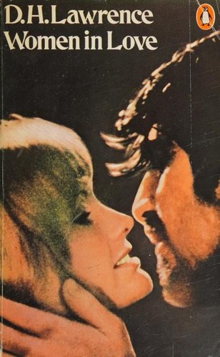 Women in Love (1970, Penguin Books)