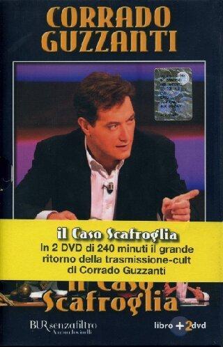 Il caso Scafroglia : uno psicodramma comico (Italian language, 2006)