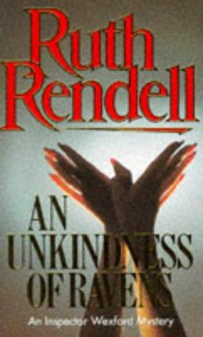 An Unkindness of Ravens (1986, Arrow Books Ltd)