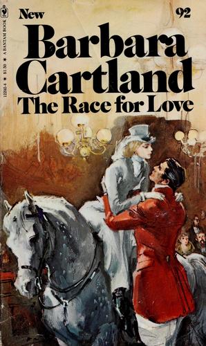 The Race for Love (1978, Duron Books)