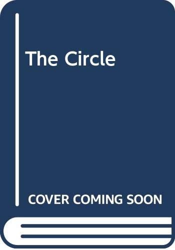 The Circle (Hardcover, 2017, Turtleback)