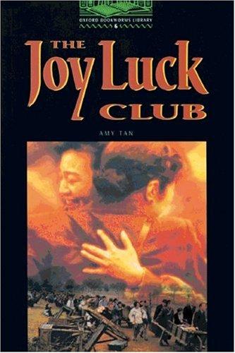 The Joy Luck Club (Paperback, German language, 2002, Cornelsen & Oxford University Press)
