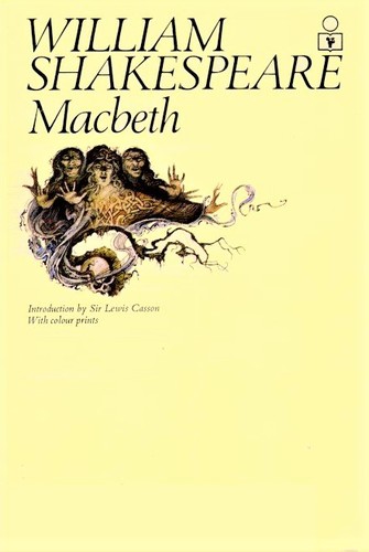Macbeth (Paperback, 1972, Pan Books)