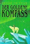Der Goldene Kompass. (Hardcover, German language, 1996, Carlsen)
