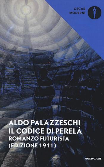 Il codice di Perelà (Italian language, 2017)
