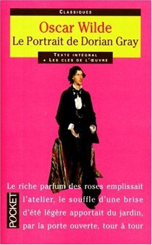 Le portrait de Dorian Gray (French language, 1998)