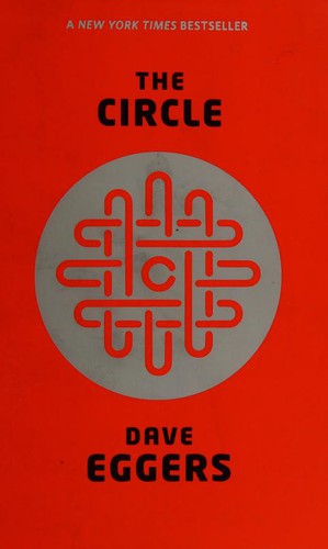 The Circle (Paperback, 2013, Hamish Hamilton)