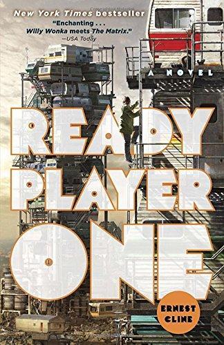 Ready Player One (2012)