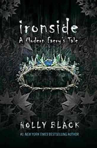 Ironside (Paperback, 2007, Simon & Schuster Childrens Books)