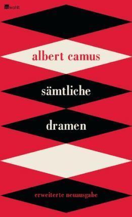 Sämtliche Dramen (German language)