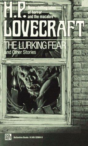 The Lurking Fear and Other Stories (1987)