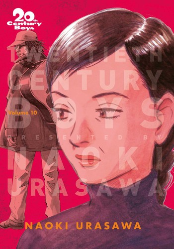 Naoki Urasawa: 20th Century Boys (Paperback, 2020, Viz Media)
