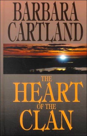 The heart of the clan (2000, Thorndike Press, Chivers)