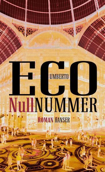 Nullnummer (German language, 2015)