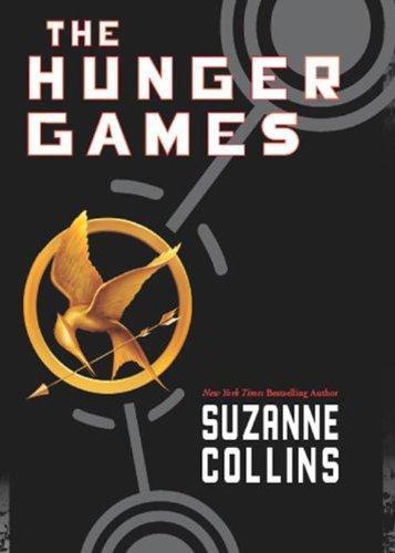 The Hunger Games (The Hunger Games, #1) (Hardcover, 2008, Scholastic Press)
