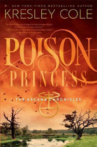 Poison Princess (2012)