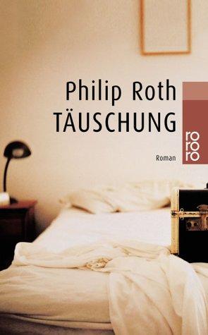 Täuschung. (Paperback, German language, 2000, Rowohlt Tb.)