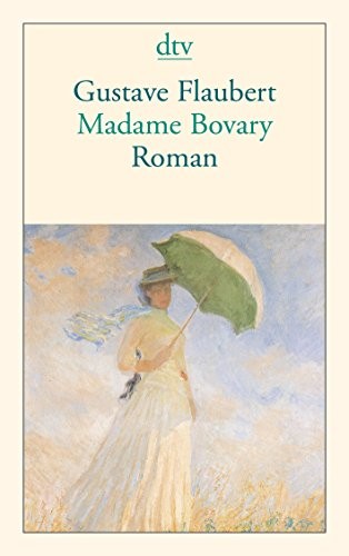 Madame Bovary. (Paperback, 1997, Brand: Dtv, Dtv)