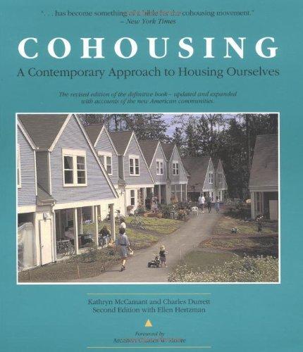 Charles Durrett: Cohousing (1994)