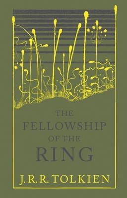 The Fellowship of the Ring (2013, HarperCollins Publishers Limited)