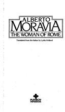 The Woman of Rome (Paperback, 1982, Playboy Paperbacks)