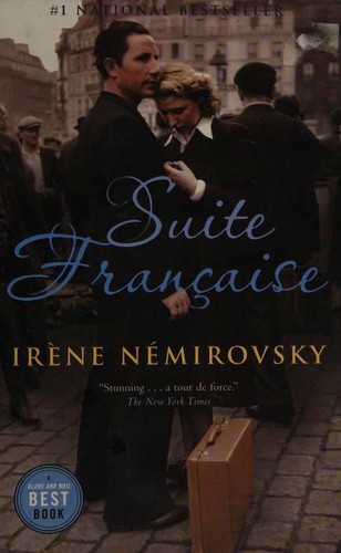 Suite Française (Paperback, 2007, Vintage Canada)