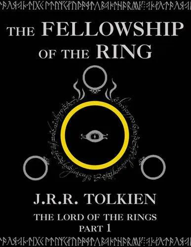 J. R. R. Tolkien: The Fellowship of the Ring (2018)