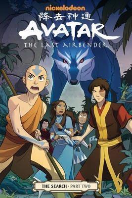 Avatar: The Last Airbender (2013)