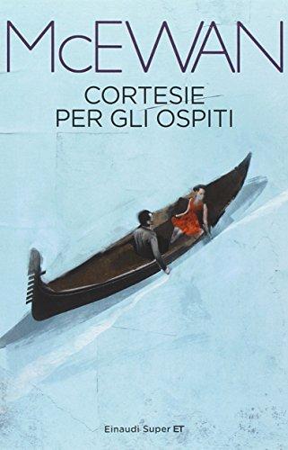 Cortesie per gli ospiti (Italian language, 2015)