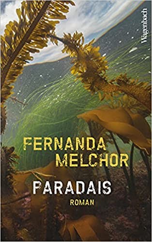 Fernanda Melchor: Paradais (Paperback, German language, 2021, Wagenbach)