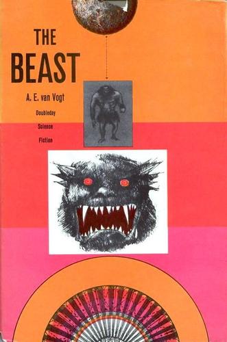 The Beast (Hardcover, 1963, Doubleday)