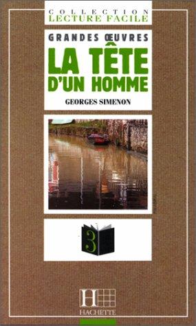 La tête d'un homme (Paperback, French language, 1995, Hachette)