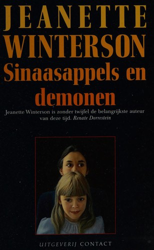 Sinaasappels en demonen (Dutch language, 1993, Contact)