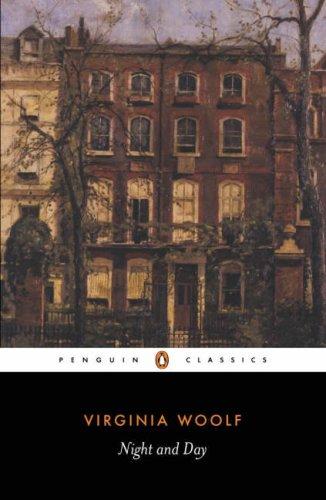 Night and Day (Penguin Twentieth Century Classics) (Paperback, 1996, Penguin Classics)