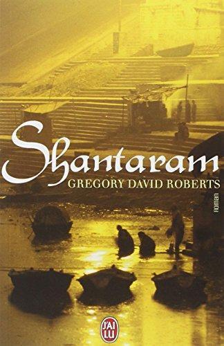 Shantaram (French language)