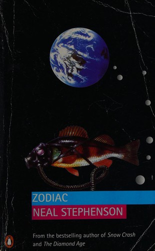 Zodiac (1997, Penguin)