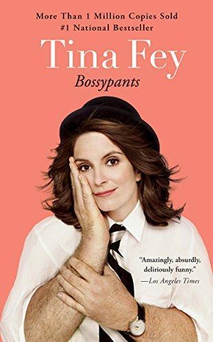 Tina Fey: Bossypants (2011)