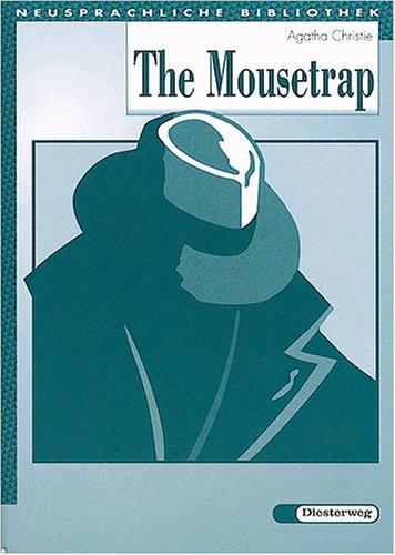 The Mousetrap. (Paperback, German language, 1994, Diesterweg)