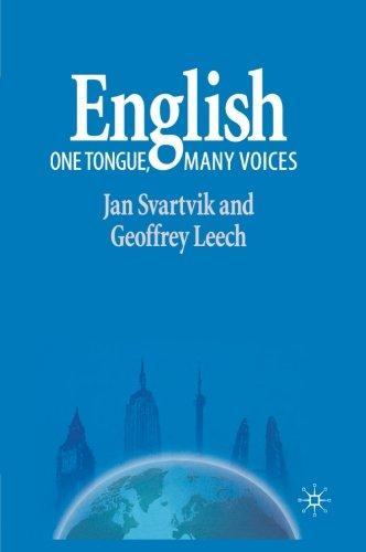 English - One Tongue, Many Voices (2006)