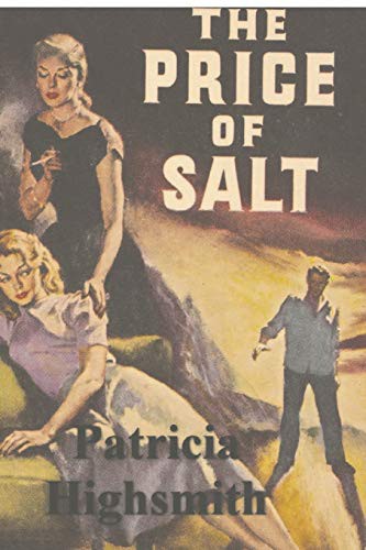 The Price of Salt (Paperback, 2021, Must Have Books)