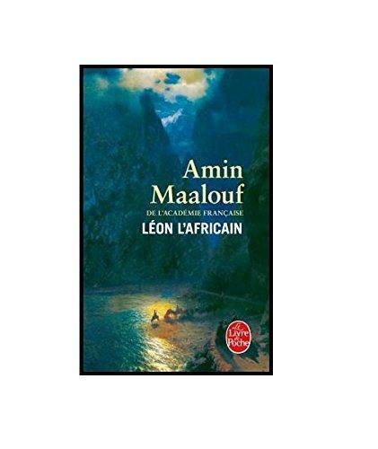 Léon l'Africain (French language, 1987)