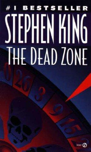 The Dead Zone (Paperback, 2006, Hodder And Stoughton Ltd.)