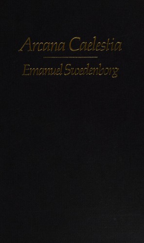 Arcana Caelestia (Paperback, 1995, The Swedenborg Society)