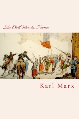 Karl Marx: The Civil War in France (2017)