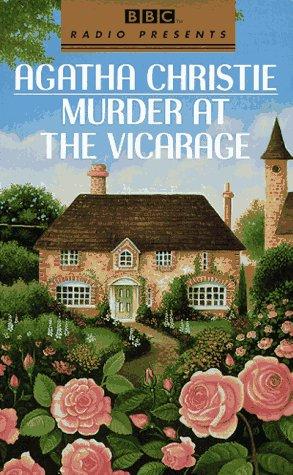 Murder at the Vicarage (AudiobookFormat, 1997, Random House Audio, Brand: Random House Audio)