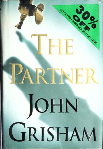 The Partner (1997, Doubleday)