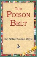 The Poison Belt (Paperback, 2004, 1st World Library)