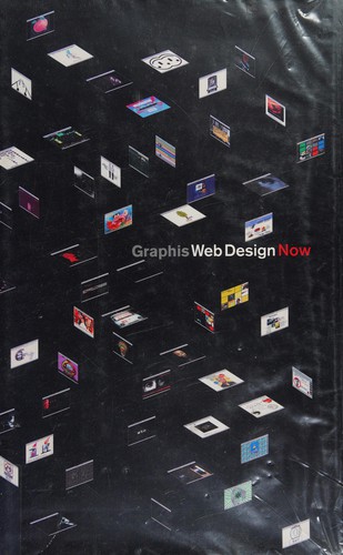 Graphis web design now 1 (1997, Graphis U.S.)