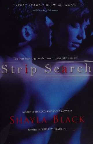 Strip search (2009, Heat, Berkley Trade)