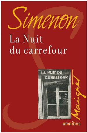 La nuit du carrefour (French language)